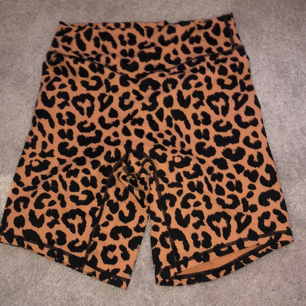 Balance Athletica King Cheetah Ascend Shorts